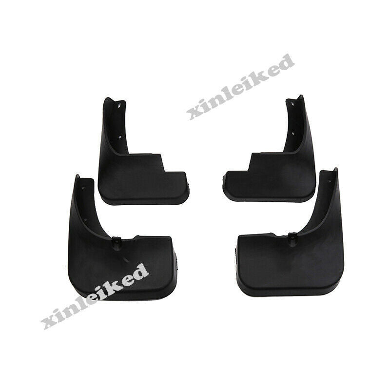 for Hyundai Santa Fe ix45 2019-2021 Mud Splash Flaps Guards Mudguard Fender 4P