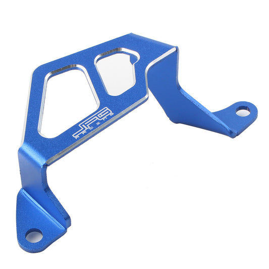 Rear Caliper Guard for Yamaha WR250Z YZ125 WR400F TTR250 WR250F YZ250F XT250 Q