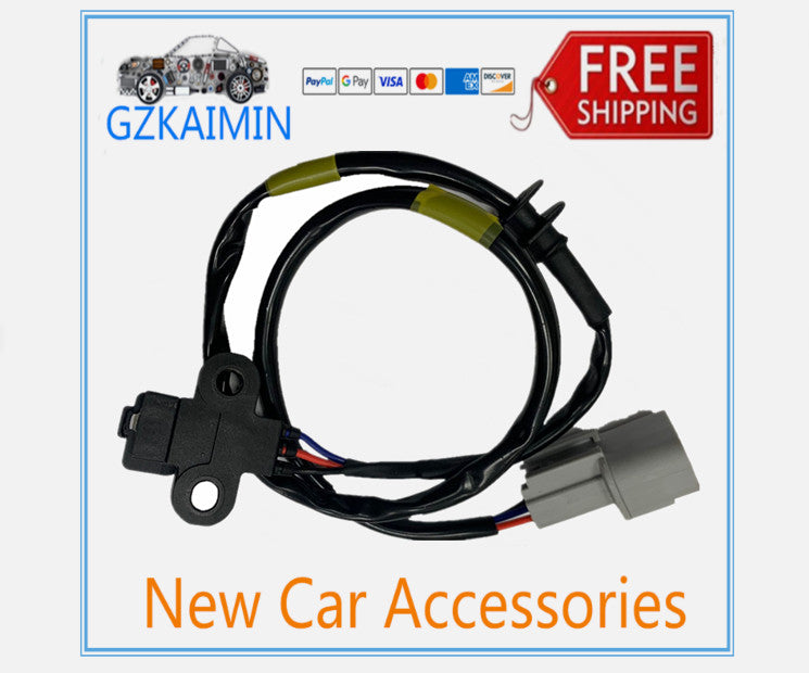 Equipment Manufacturer ( ) MD320622 Camshaft Position Sensor for Mitsubishi Montero 1994-2002