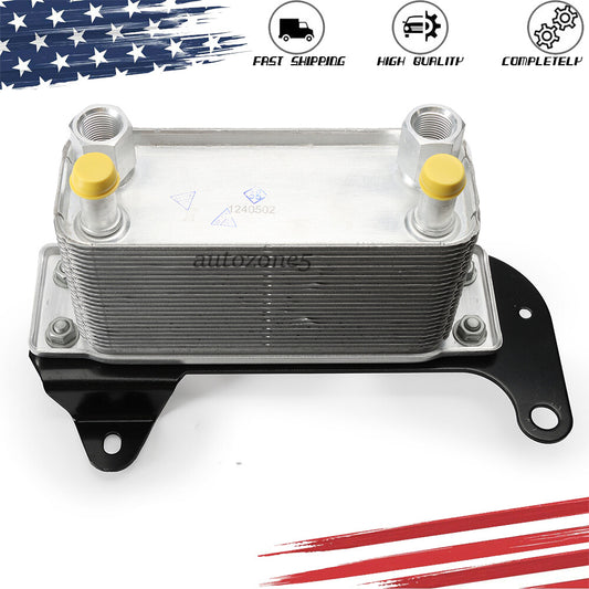 68004317AA new Transmission Oil Cooler 03-09 Suitable for Dodge for Ram Diesel 2500 3500 5.9L n