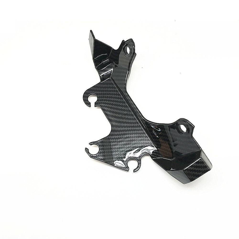 The front instrument-style fairing body frame cover is suitable for 2009-2012 for YAMAHA XJ6