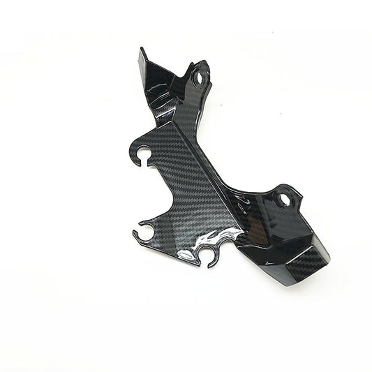 The front instrument-style fairing body frame cover is suitable for 2009-2012 for YAMAHA XJ6