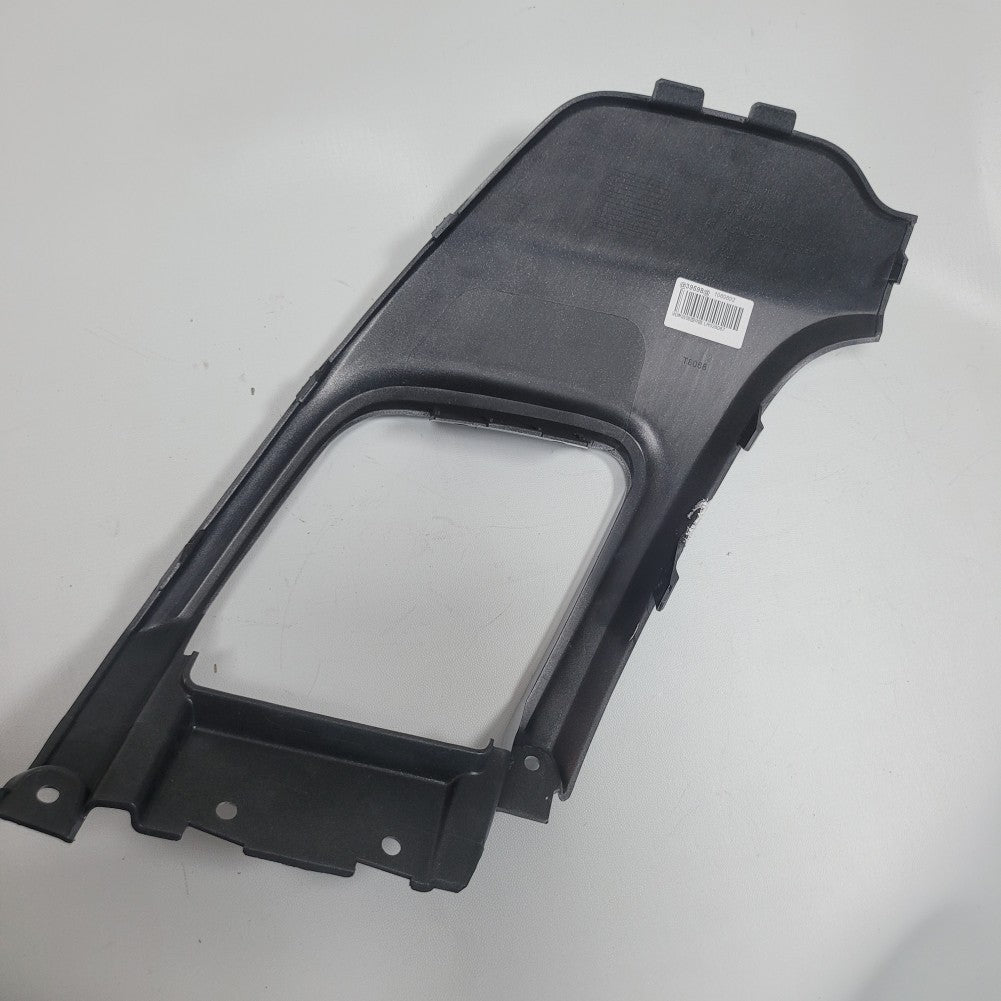 Rear Part Tow Eye Cover for Land Rover for Range Rover Evoque Dynamic Q