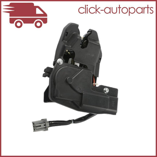 74851-S84-A21 for Honda for Accord Rear Trunk Lid Lock Latch 1998 - 2000 74851S84A21