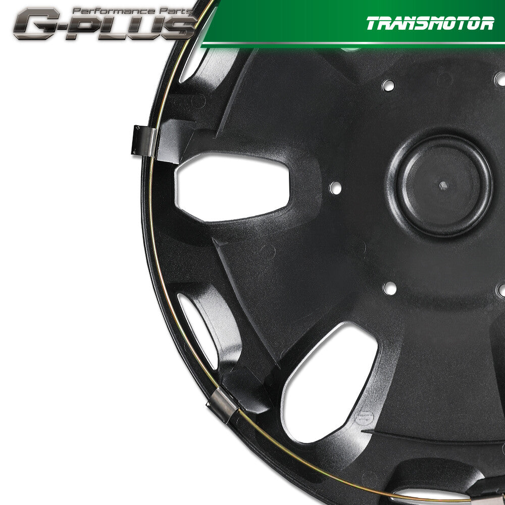 Brand new 2010-2013  for ford  Transit Connect Van 15-inch wheel covers/hull covers (2 pieces) Q