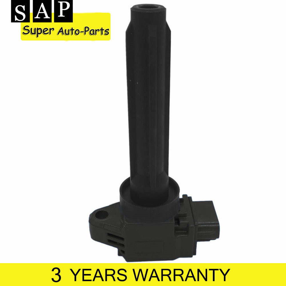 New Ignition Coil 1832A062 Fits for Mitsubishi Outlander 2.4L L4 2014-2016 UF814