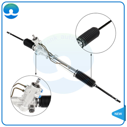 Complete Power Steering Rack and Pinion Assembly for 1996-2000 for Toyota RAV4 2.0L