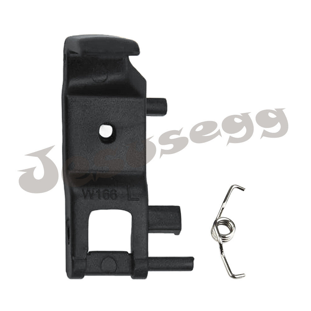 Front Left Console Armrest Box Buckle Clip Fit For- for Mercedes W166 W292 C292 X166 Q