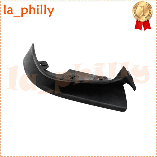 For 2018 19 20 21 for BMW X3 G01 X4 G02 Front Bumper Moulding Trim Cover Right Side Q