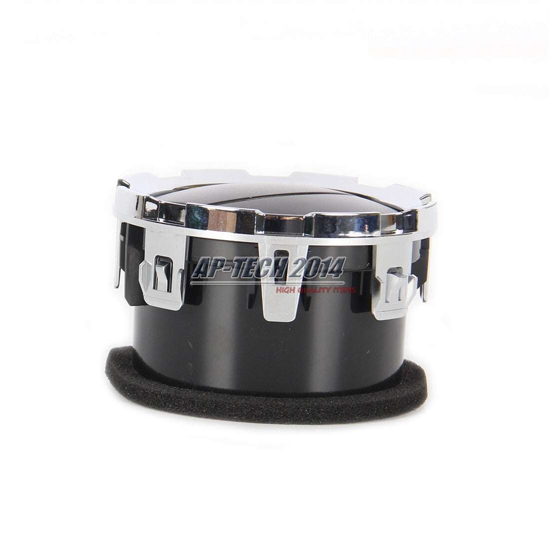 4* Dashboard AC Air Vent Kit Fit  for ford  #8C3Z19893BA# Q