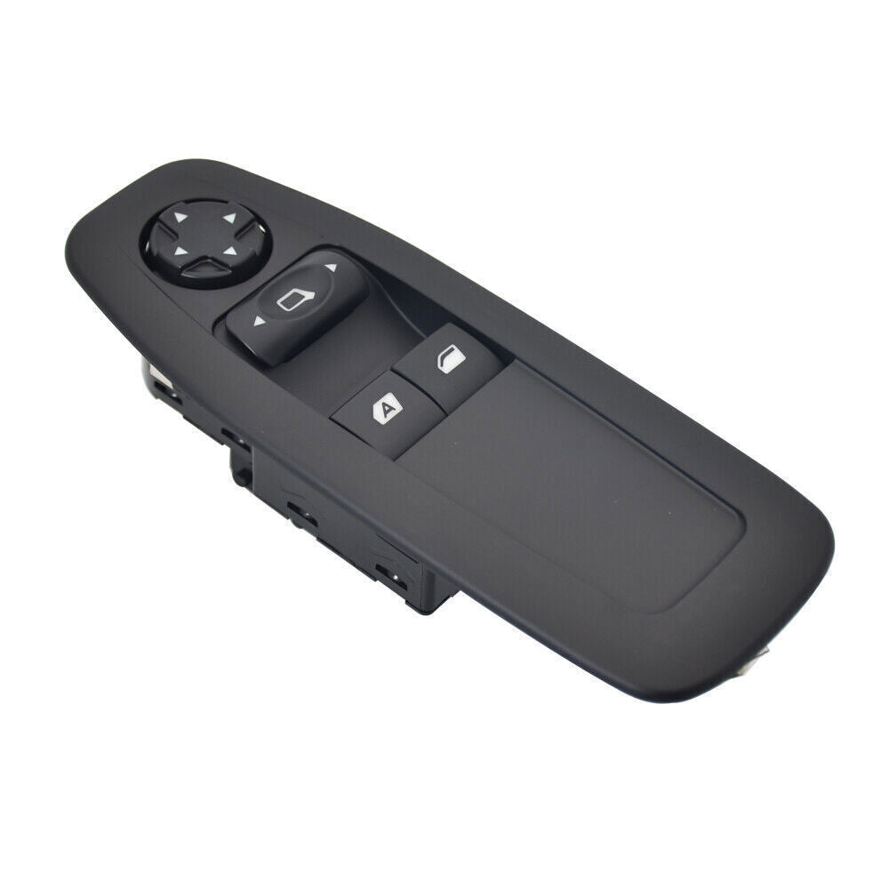 for Peugeot 208 2008 3008 5008 96751127ZD Power Window Mirror Switch durability