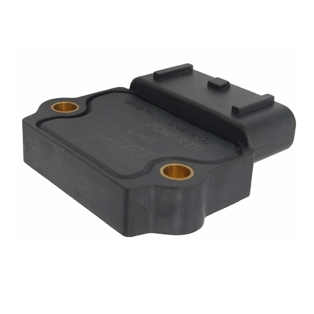 The J722T ignition control module is suitable for Eclipse for Eagle Summit 2.0L and for Dodge 1.5L vehicles. n