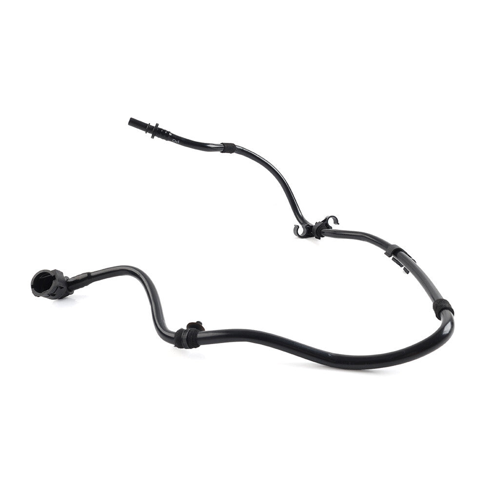 Engine Cooling System Radiator Heater Water Hose Coolant Pipe for Jaguar XE XF Q