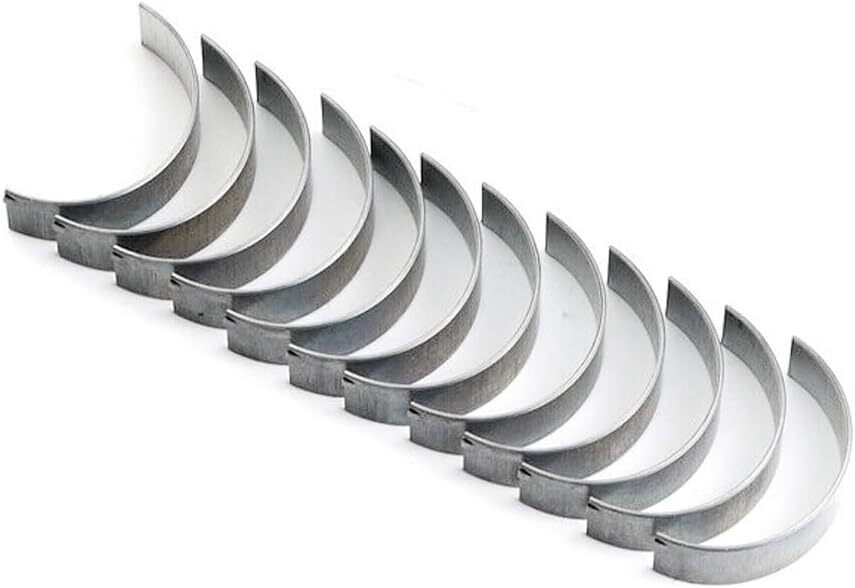Crankshaft & Con Rod Bearing Shells Set for VW Atlas for Passat CC Phaeton for AUDI Q7 Q