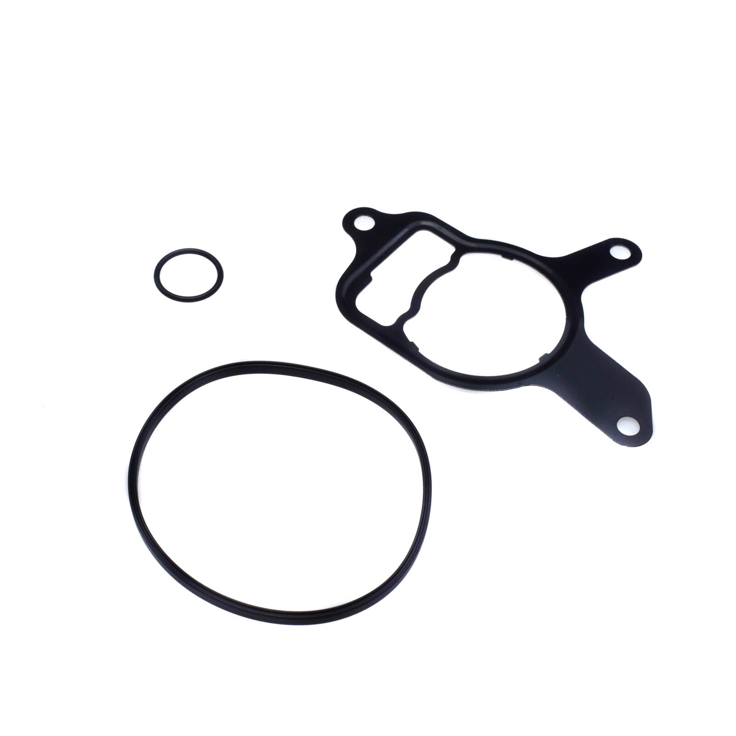 The new VACUUM PUMP REBUILD kit is suitable for Jetta gaskets 2.5L 07K145100C- n
