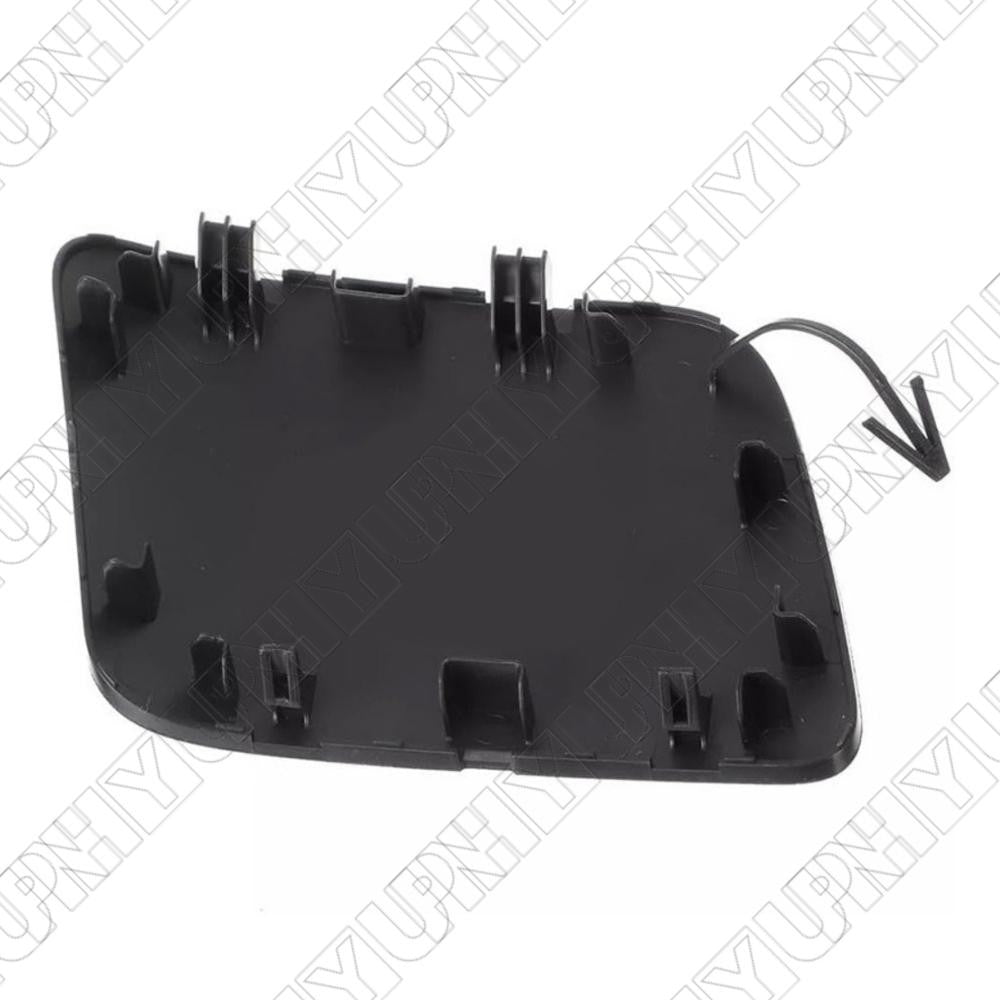 Front Bumper Tow Hook Cover Cap for Nissan NV200 2013 2014 2015-2021 622A0-3LM0A Q