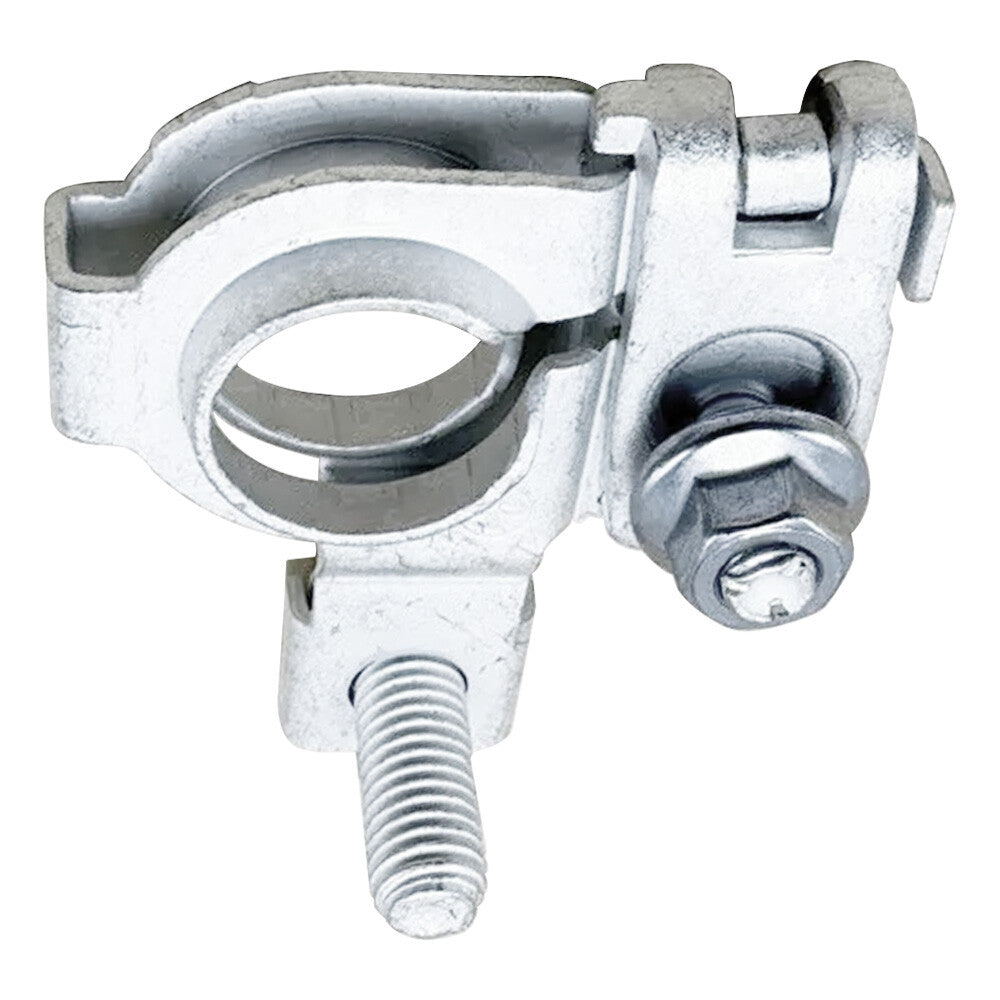 Positive Battery Terminal Silver Replacement 91982-2W000 For 2015-2020 for Sorento Q