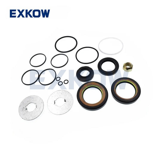 P/S Gear Repair Seal Kit for Mitsubishi for Challenger II L200 Triton IV 4410A187 Q