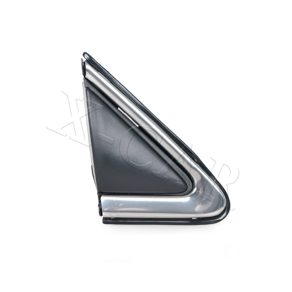1 Pair For Sentra 2013-2019 Brand new Front Fender Trim / Mirror Finisher v