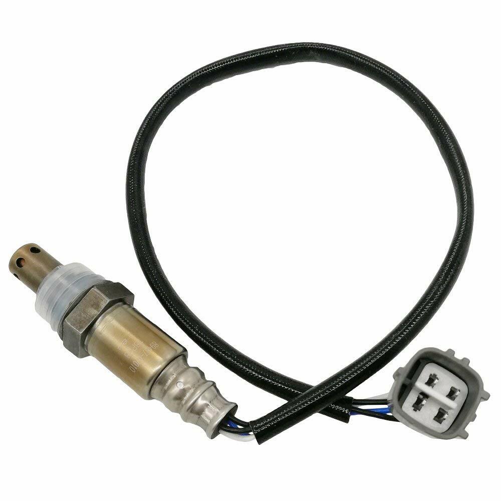 Senso Oxygen is suitable for Camry 2.4L and 3.5L, for Avalon ES350, and RX350H 3.5L. n