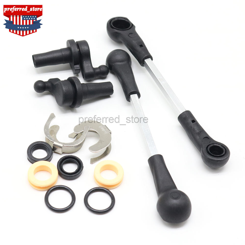 059198212 059129086 059129711 059129712 Repair kits for Audi 2.7 3.0 TDI v