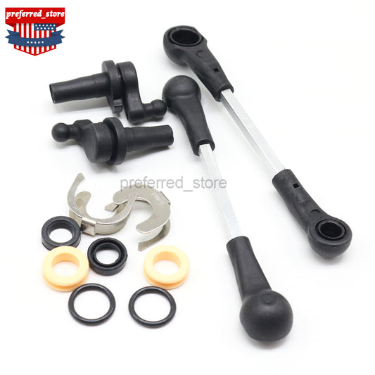 059198212 059129086 059129711 059129712 Repair kits for Audi 2.7 3.0 TDI v