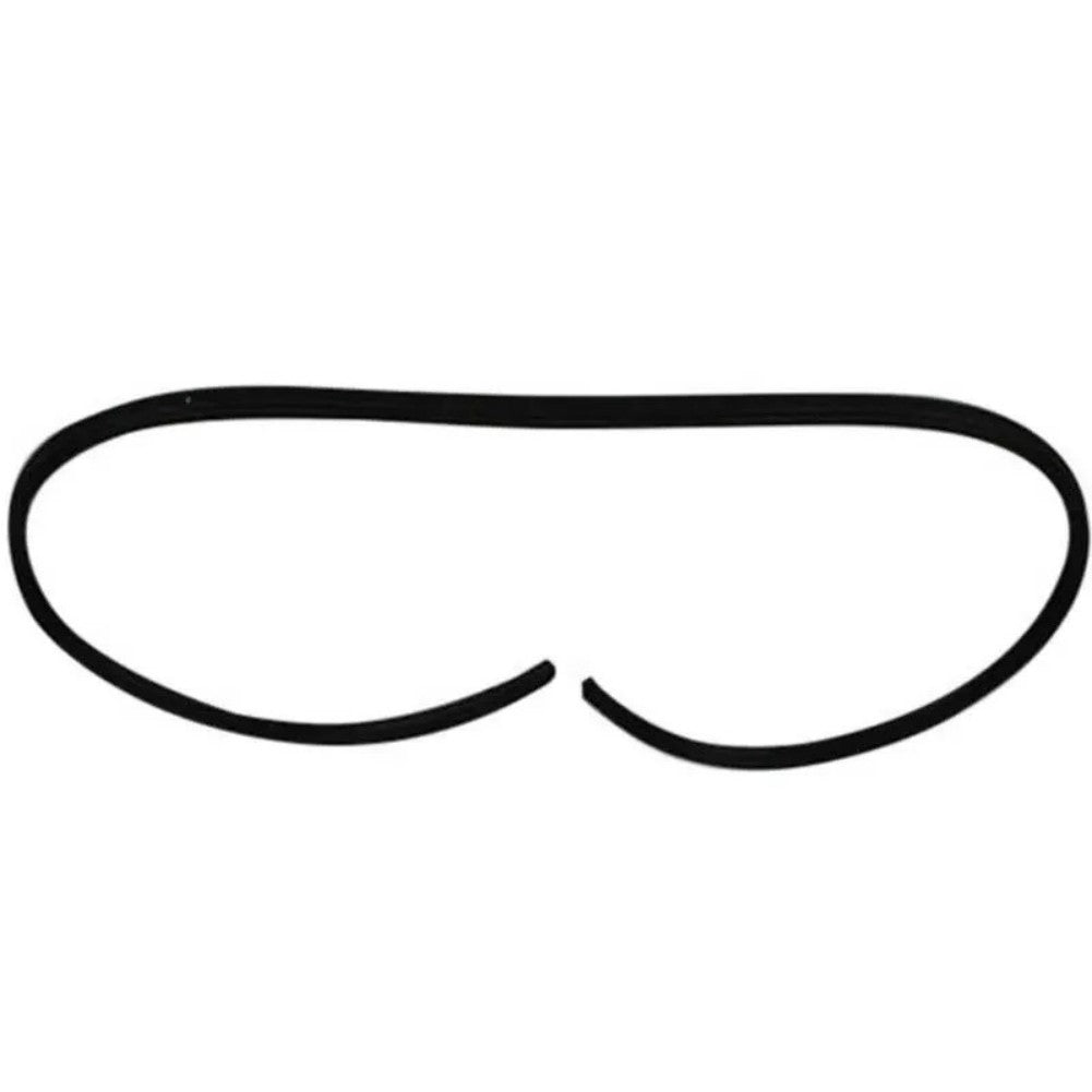Rear Lift Gate Weather Strip Seal for Jeep Compass 2007-2017 Q