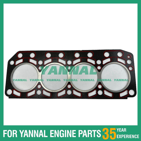Suitable for Yangdong YND4850 head gaskets -