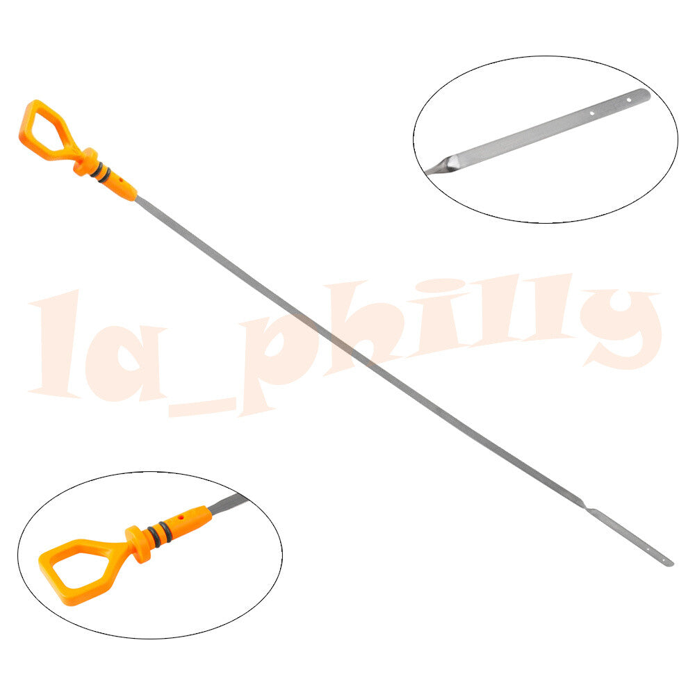 Fit for Honda for Civic EL 1.7L 2001 2002 2003 2004 2005 Engine Oil Level Dipstick