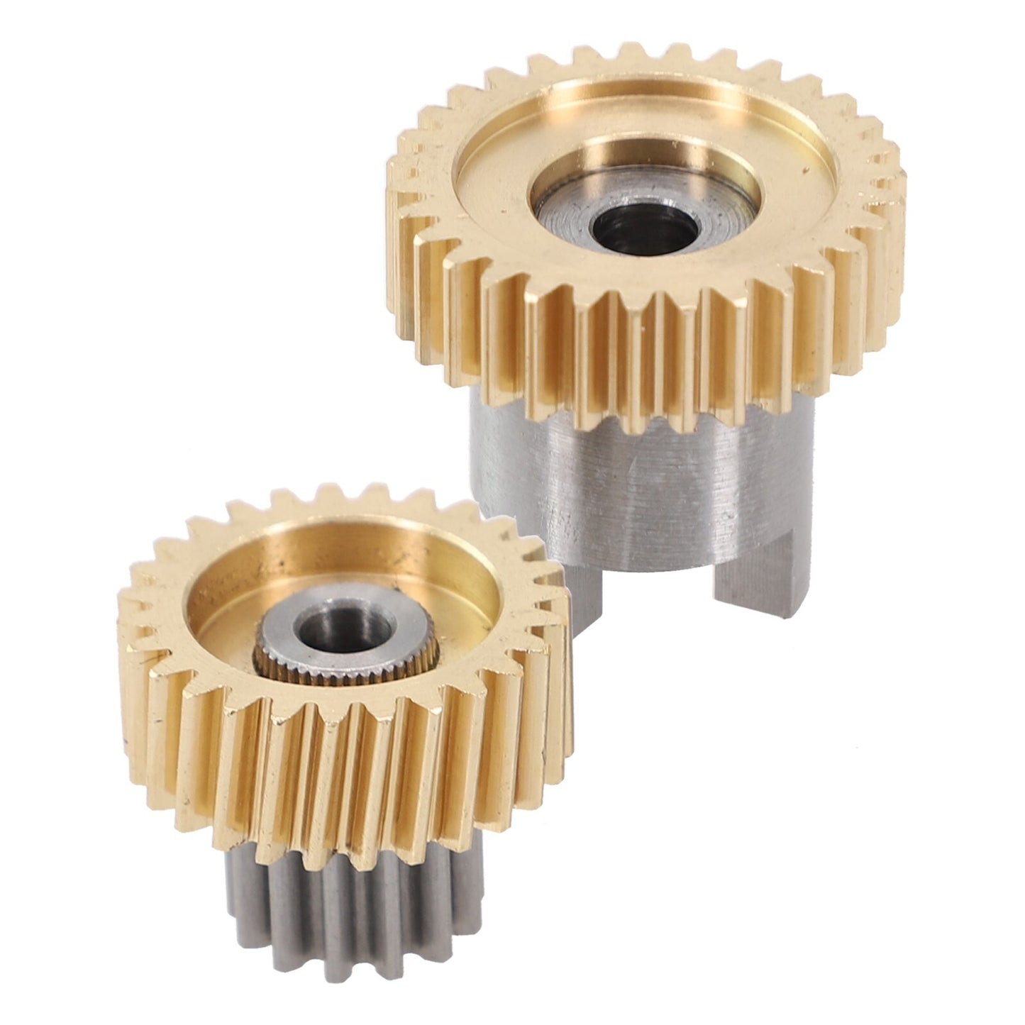 Rear Door Glass Curtain Shade Motor Gear Repair Kit For - for Cayenne 11-2017 v
