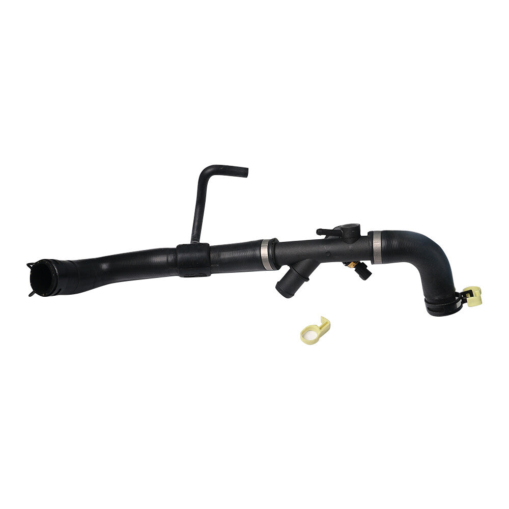 Engine Radiator Coolant Hose for Jaguar 2008-2015 for XF / 2010-on XJ 3.0 V6 Petrol Q