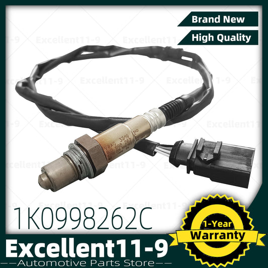 3.6L and 4.2L downstream oxygen sensor 1K0998262C is suitable for Passat Touareg and for Audi Q7. n