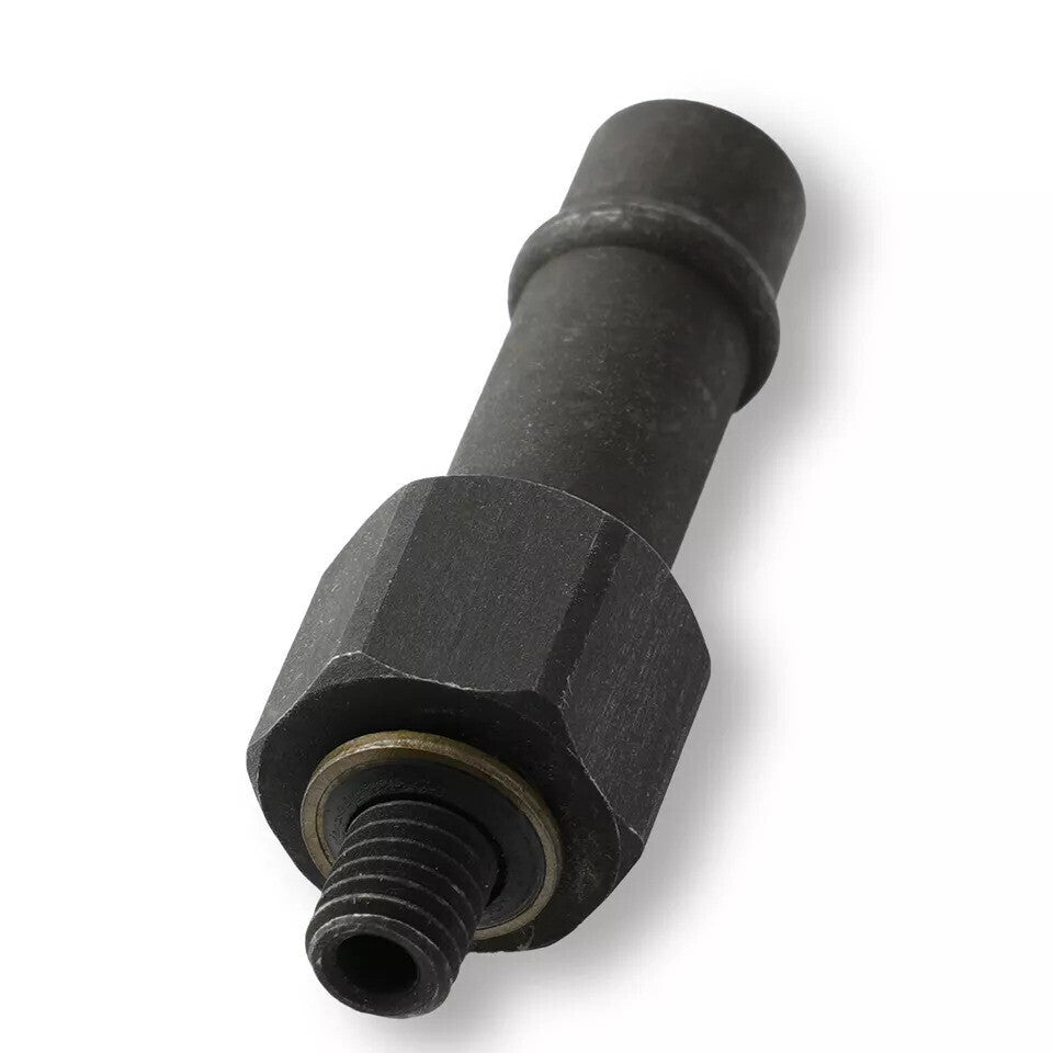 1PC Transmission Oil Fill Adapter DT-51190 NEW Black For GM 8L90 Q