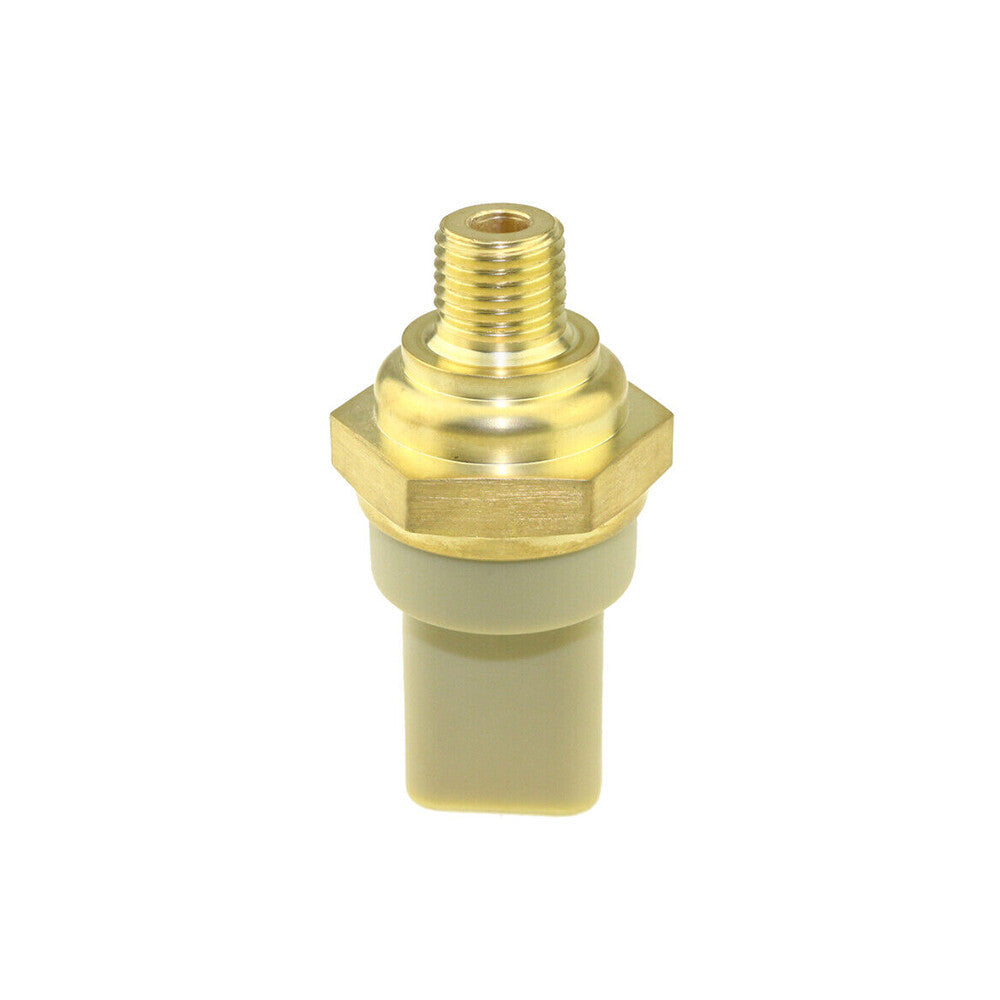 1X Turbo Boost Sensor 23527829 Fits Detroit Diesel Series 60 Q