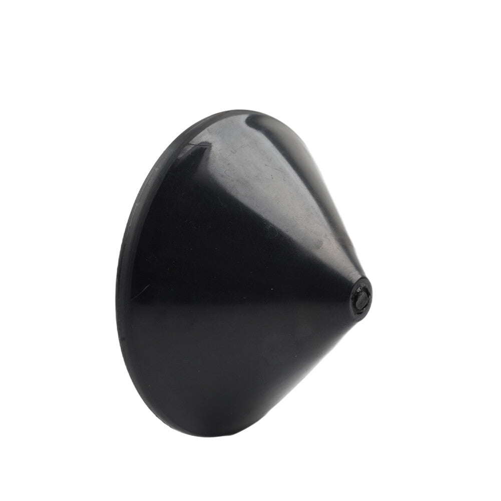 120mm Nylon Pressure Hold Down Cone for Wheel Repair Tire Changer Machine Part Q
