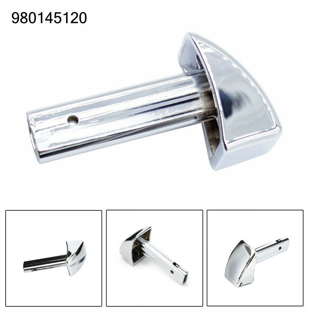 1pc Side for Seat Release Knob 980145120/for Maserati /For Grancabrio/For Granturismo v