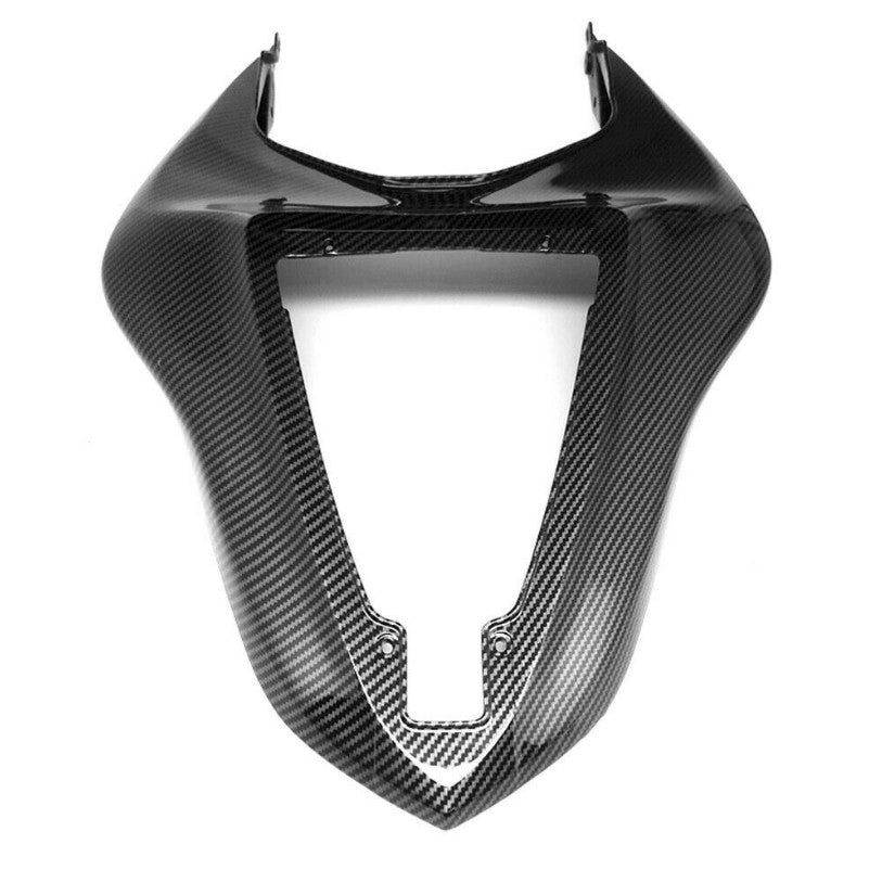 Carbon fiber rear tail fairing for Kawasaki ZX-6R 2007 2008