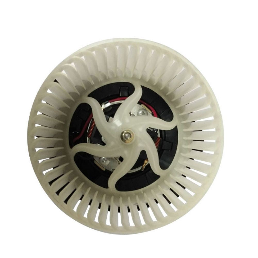 Heater Blower Motor Assembly for Dodge for Mercedes-Benz Sprinter 2500 3500 Q