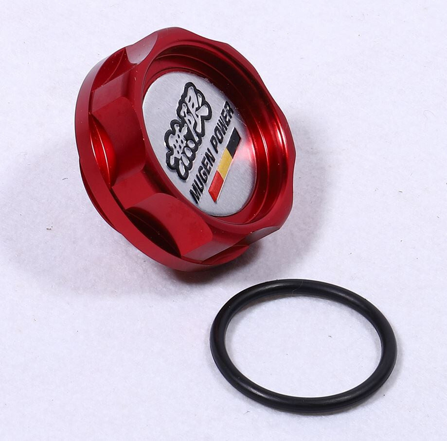 4-piece car tire valve cover rod air dust cover dice red for Chevrolet