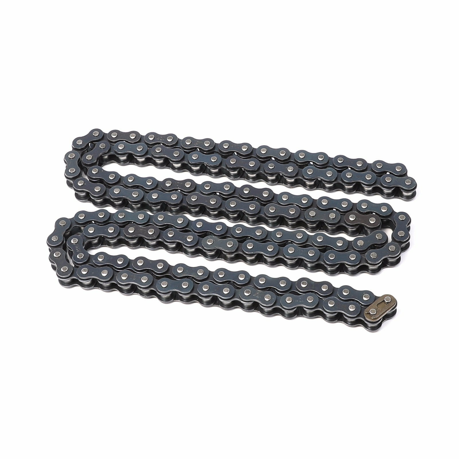 420 chain 140 chain + chain circuit breaker suitable for 110cc 125cc Taodao cooler SSR Thumpsta