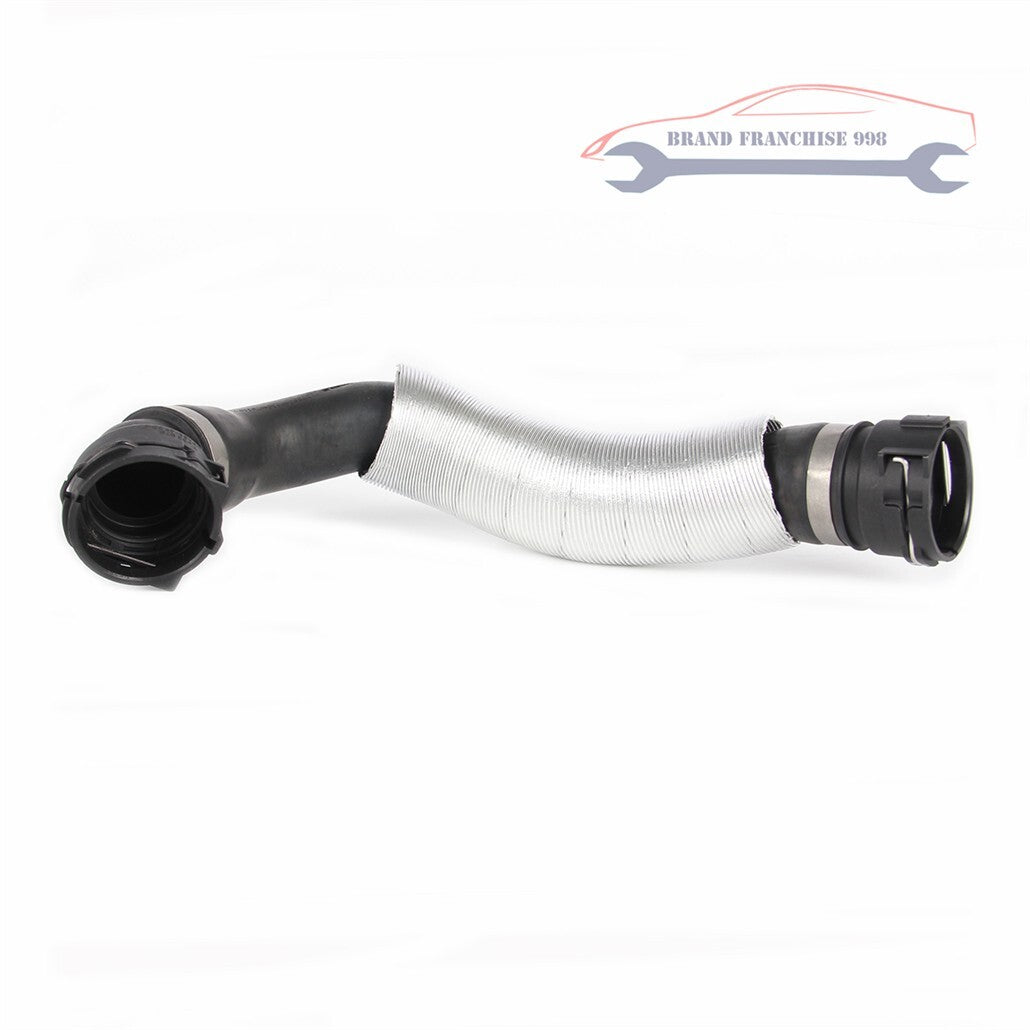1.6L/2.0L coolant hose suitable for BMW 116i, 118i, 120i 2006 - 2013 N43 #17127552404#