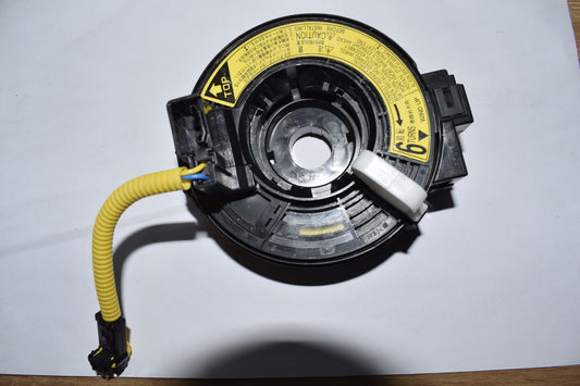 Spiral cable clock spring automatic cable Assy coil spring 36s0749- n