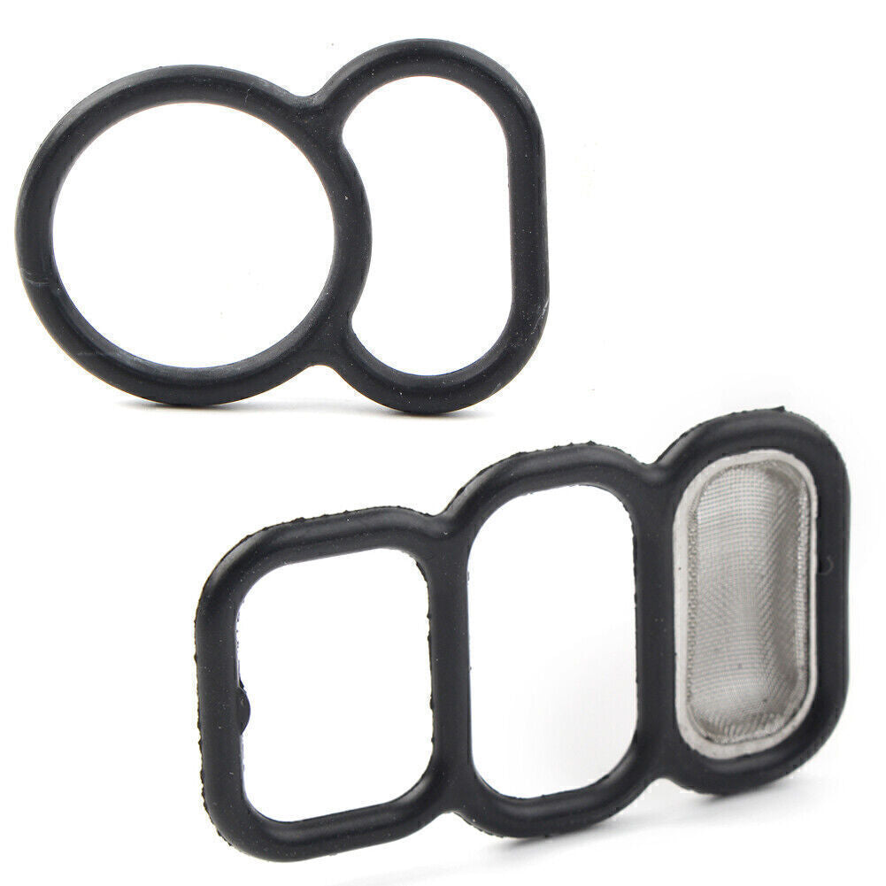 VTEC Solenoid Spool Valve Gasket Kit 15825-P0A015 36172-P0A-005 for Honda Accord