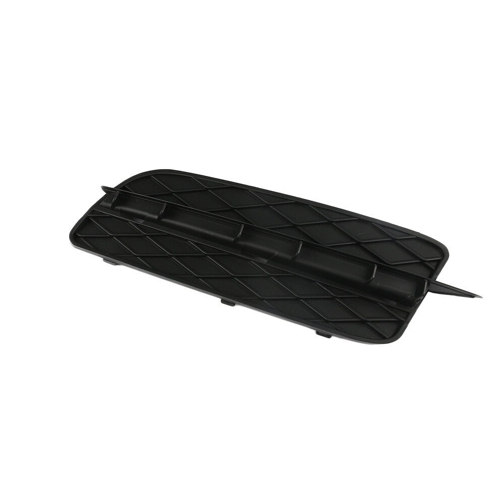 Left Side Front Bumper Fog Light Grill Grille Cover Fit for BMW for X5 E70 2007-2010 Q