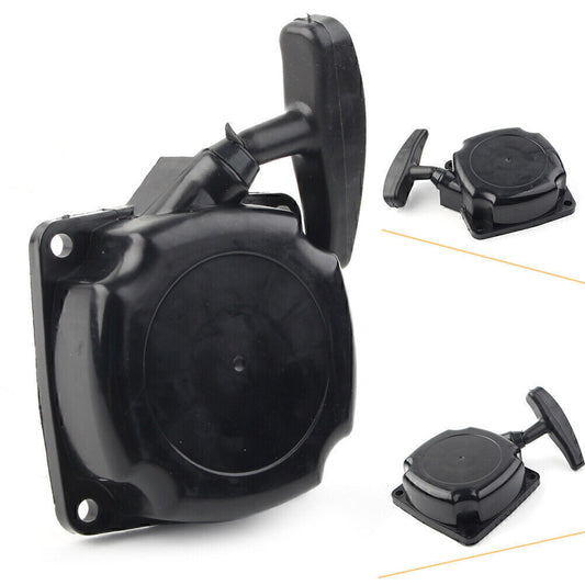 For 33cc 43 47 49cc ATV 2 Stroke for Mini Pocket Dirt Bike Pull Start Starter Recoil Q