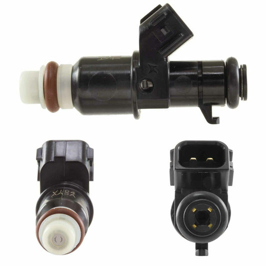 4-pack 16450-PZX-003 FJ780 fuel injectors