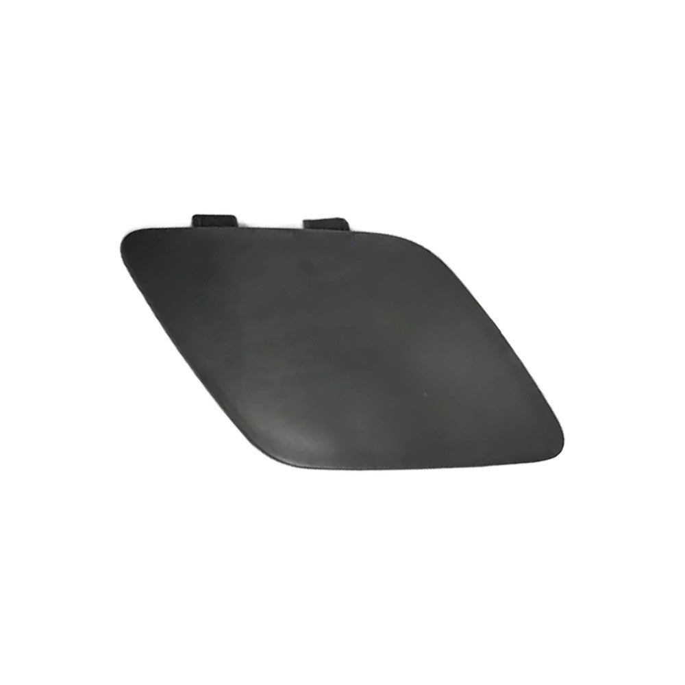 Fits For 5 Series G30 2021-2023 Front Bumper Tow Hook Eye Cover Cap Unpainted Q