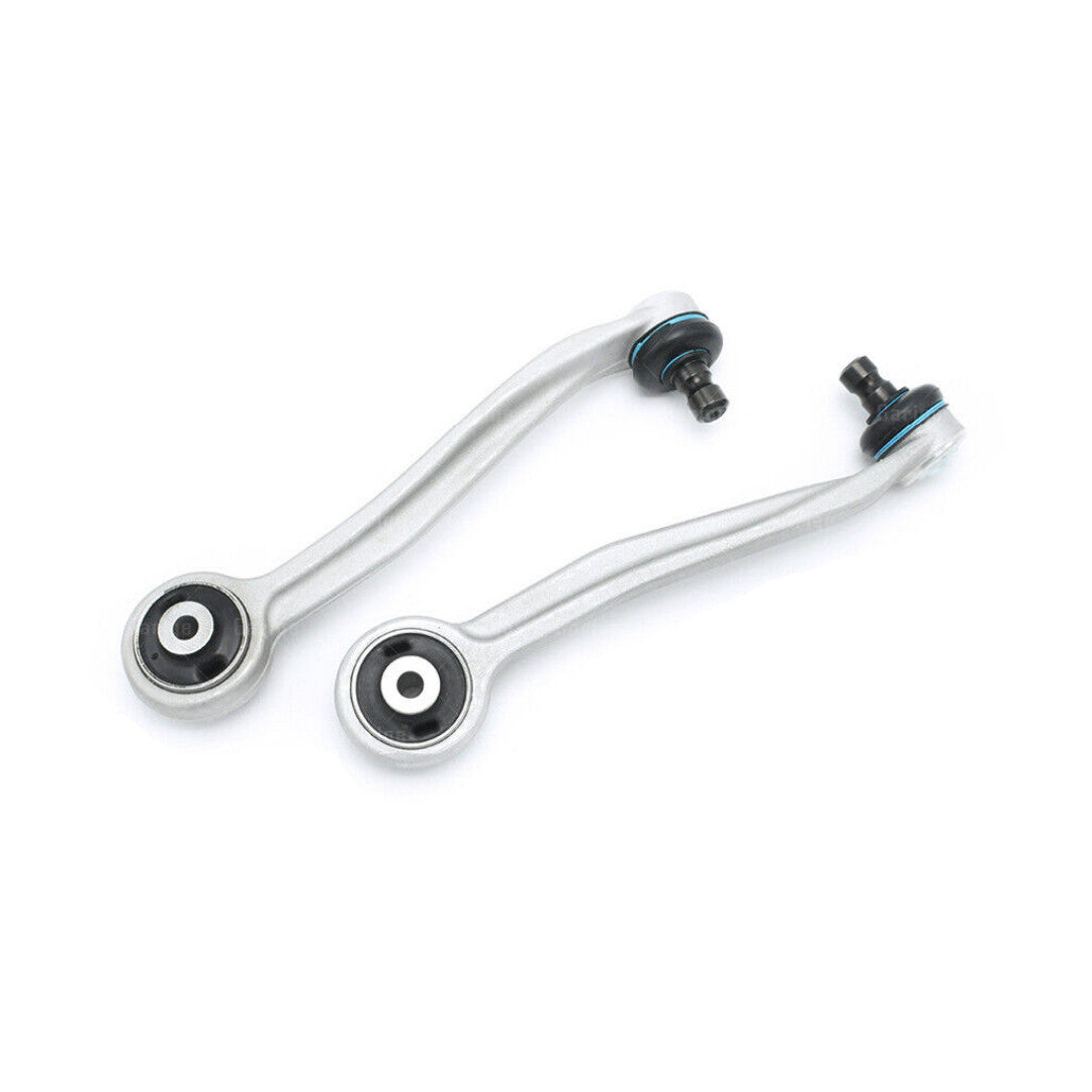 10x Fit for Audi A4 Quattro A5 S5 Q5 2008 - 10 Front Upper Lower Control Arm Bushings