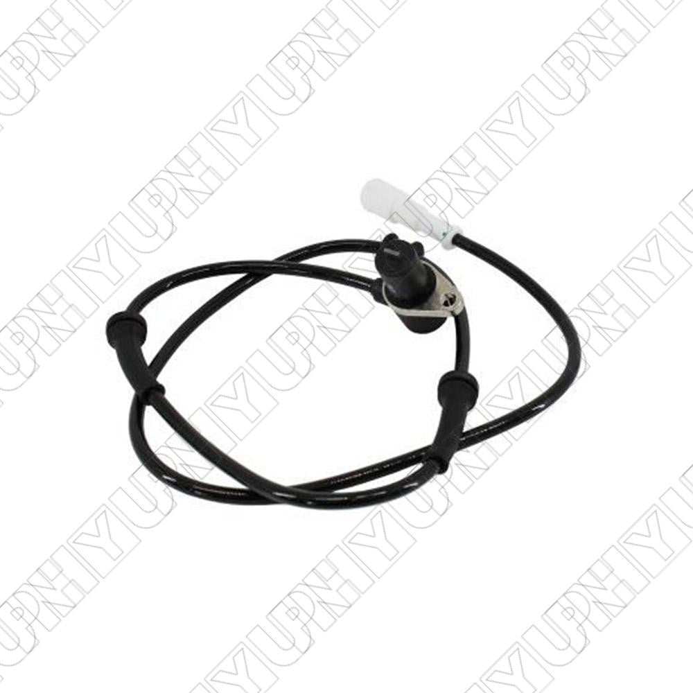2Pcs ABS Wheel Speed Sensor for Alfa Romeo for LANCIA DELTA II 60615270, 60810774 Q