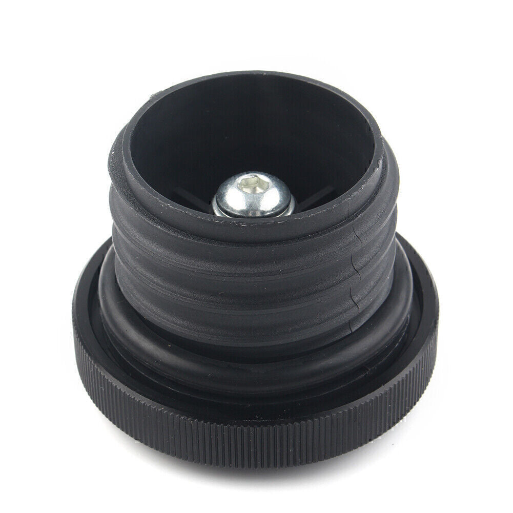 CNC Bel¨¹fteter Tankdeckel Tankdeckel f¨¹r for Harley Sportster Road King Dyna Softail